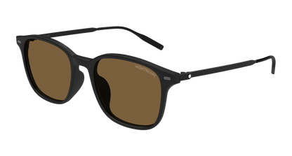 Montblanc MB0445SA Black 002 889652599694