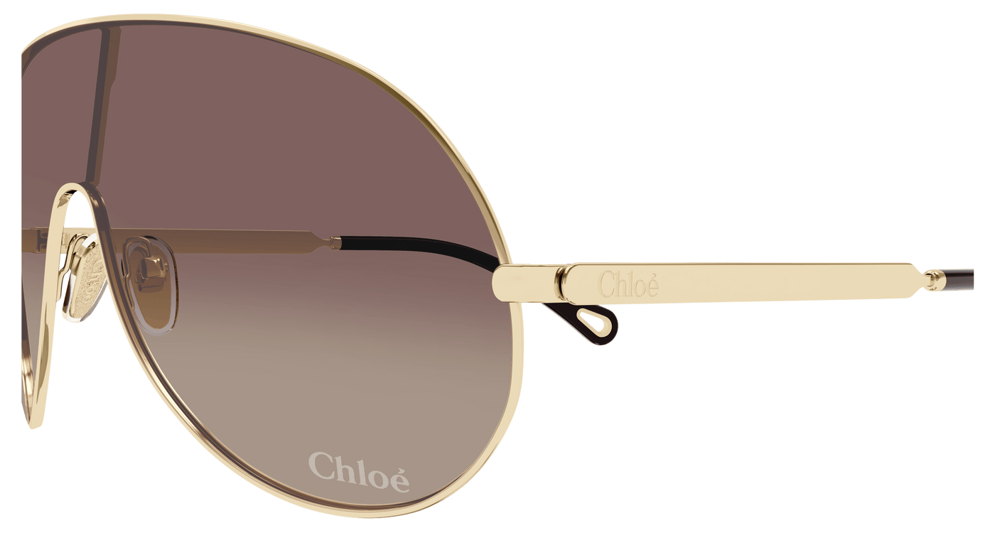 Chloe CH0283S Sunglasses 889652548357