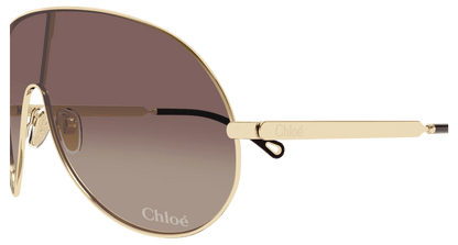 Chloe CH0283S Sunglasses 889652548357