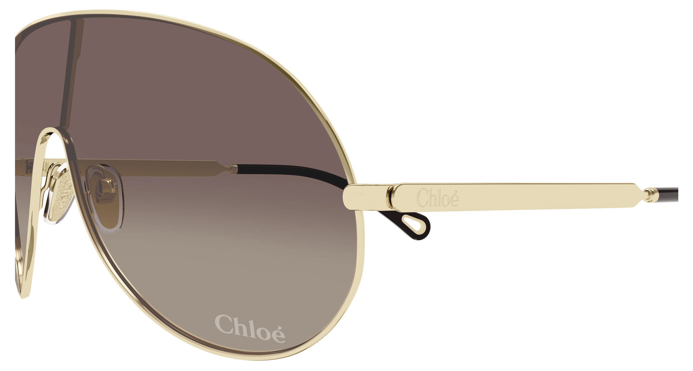 Chloe CH0283S Sunglasses 889652548357