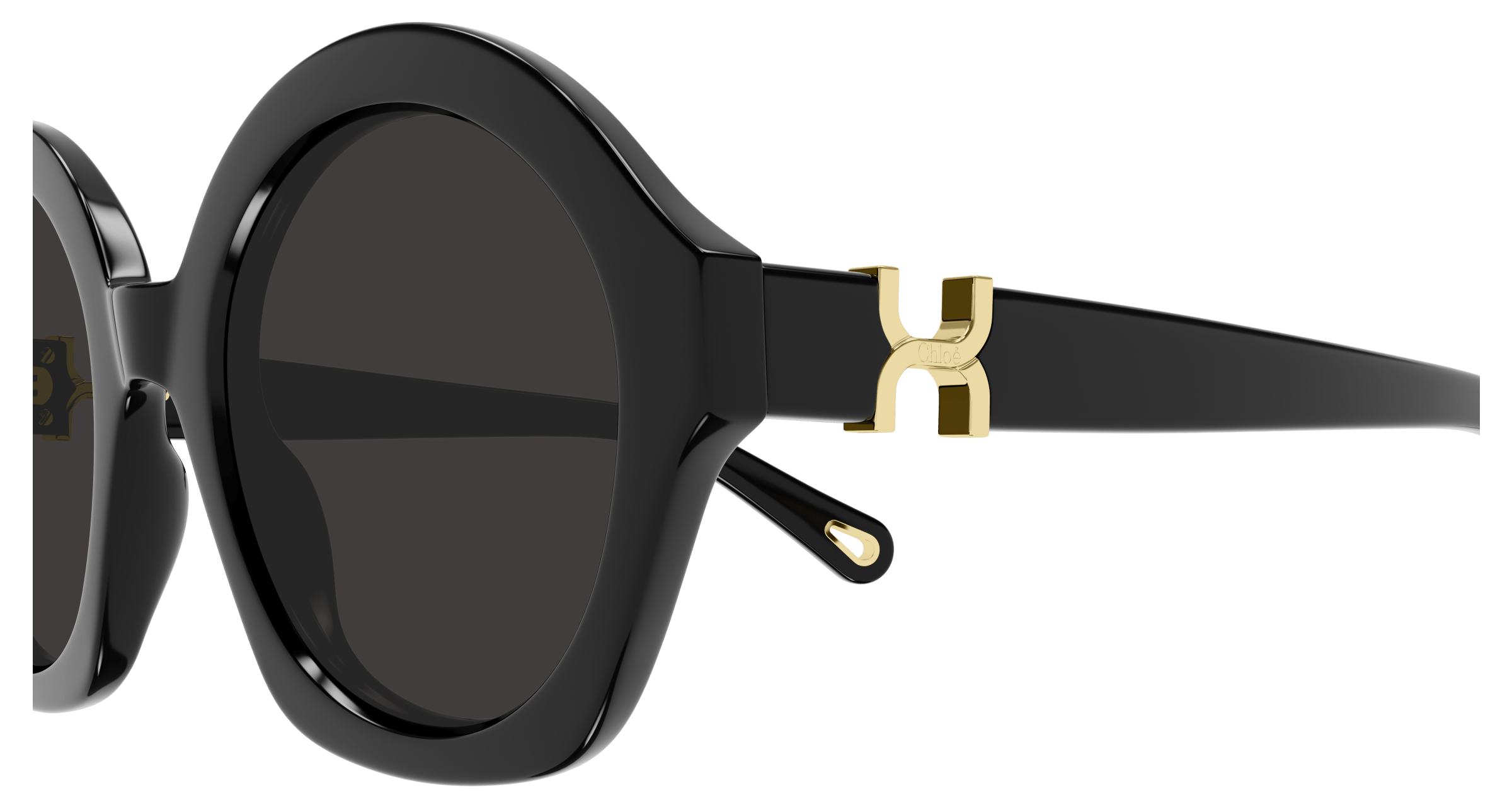 Chloe CH0302S Sunglasses 889652544182