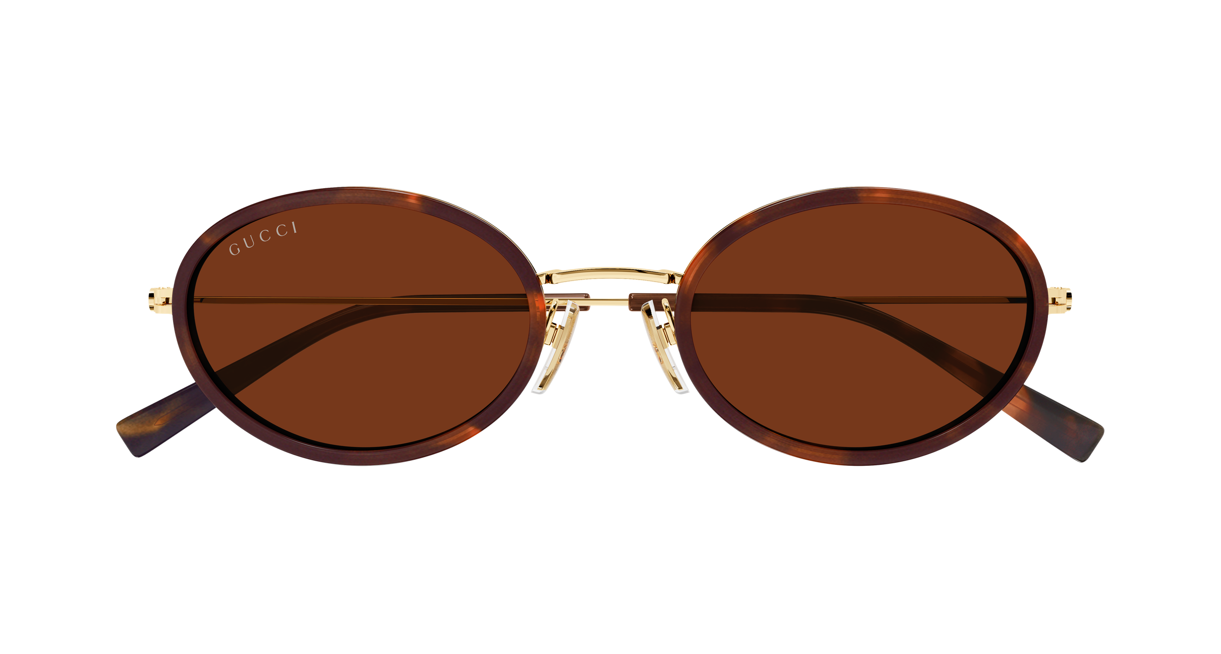 Gucci GG1980S Havana 889652570624