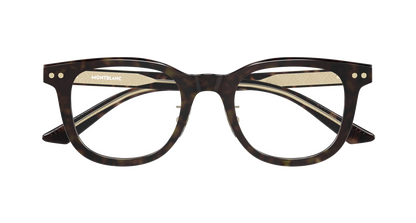 Montblanc MB0450OJ Havana 889652600147
