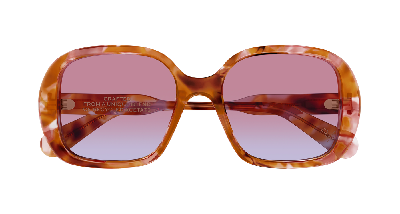 Chloe CH0222S Sunglasses 889652600093