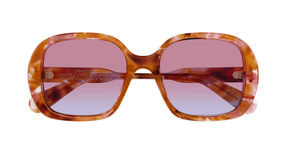 Chloe CH0222S Sunglasses 889652600093