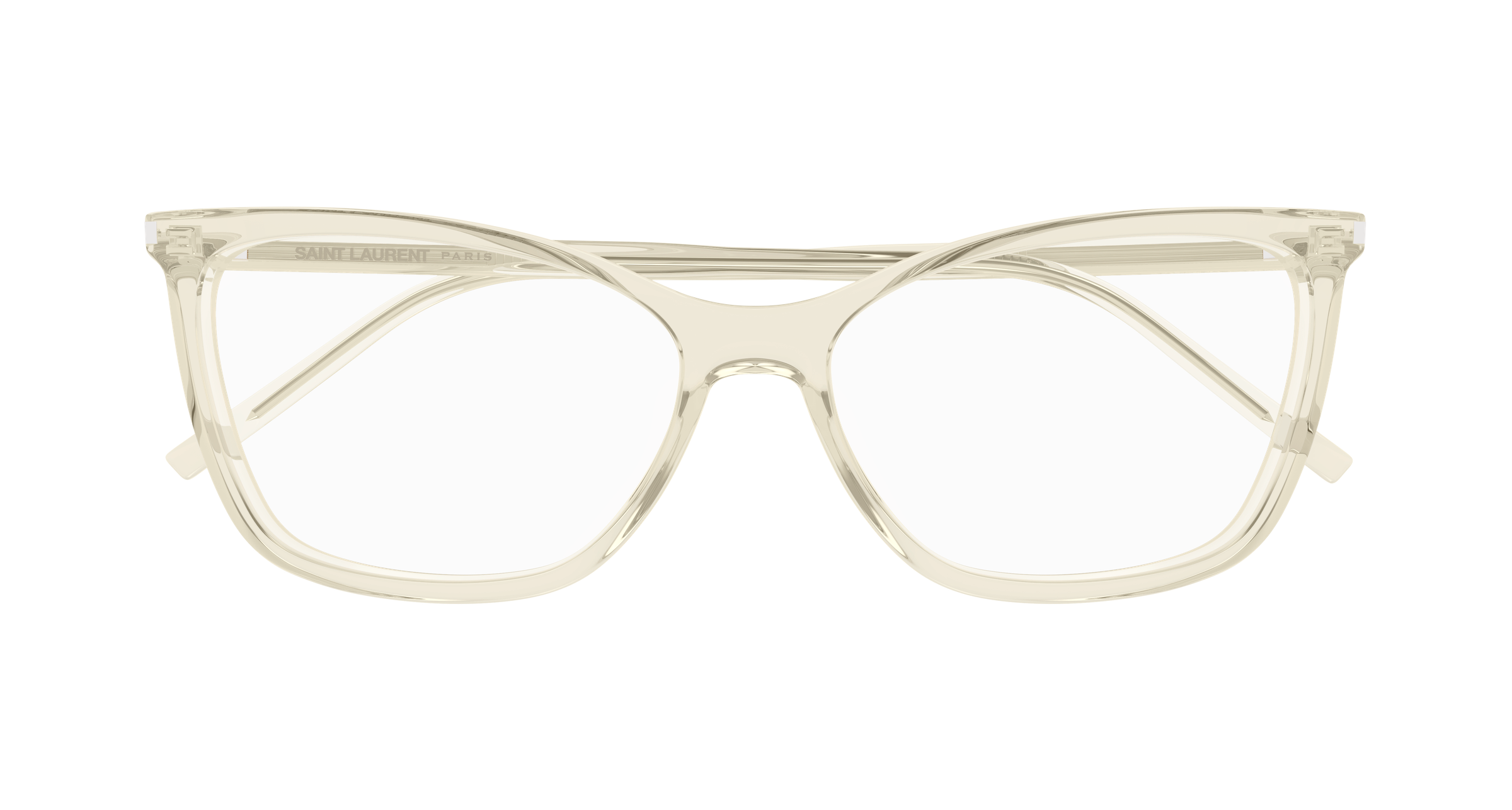 Saint Laurent SL 834 Yellow 889652605401