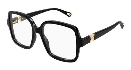 Chloe CH0335O Eyeglasses 889652601946