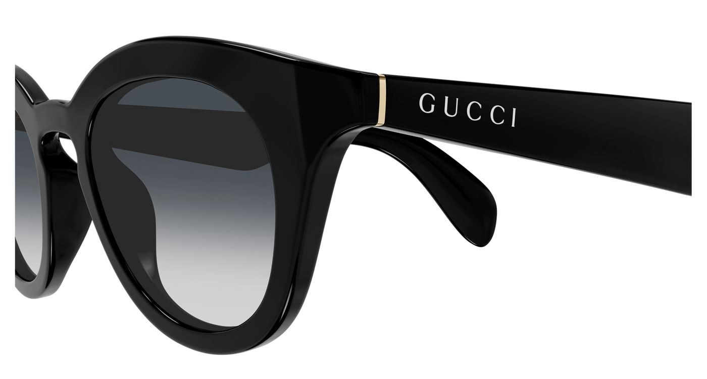 Gucci GG1934S Black 001 889652570426