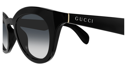 Gucci GG1934S Black 001 889652570426