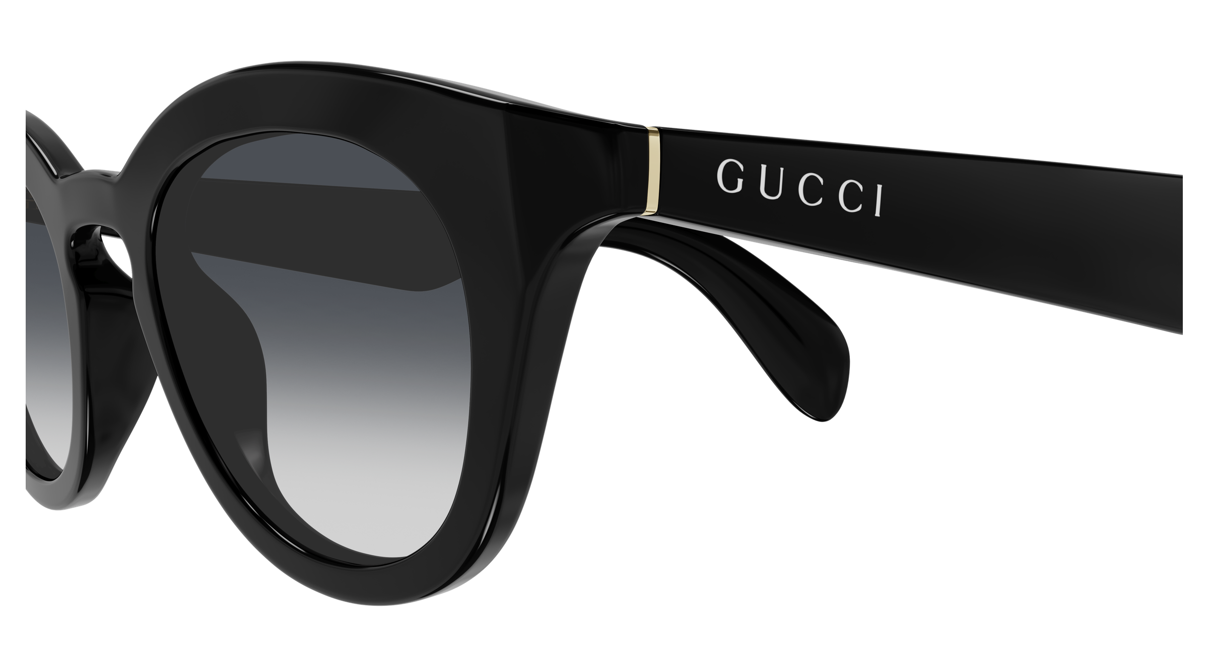 Gucci GG1934S Black 001 889652570426