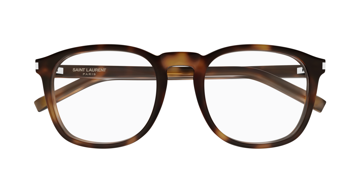 Saint Laurent SL 818 OPT Havana 671 889652604671
