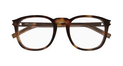 Saint Laurent SL 818 OPT Havana 671 889652604671