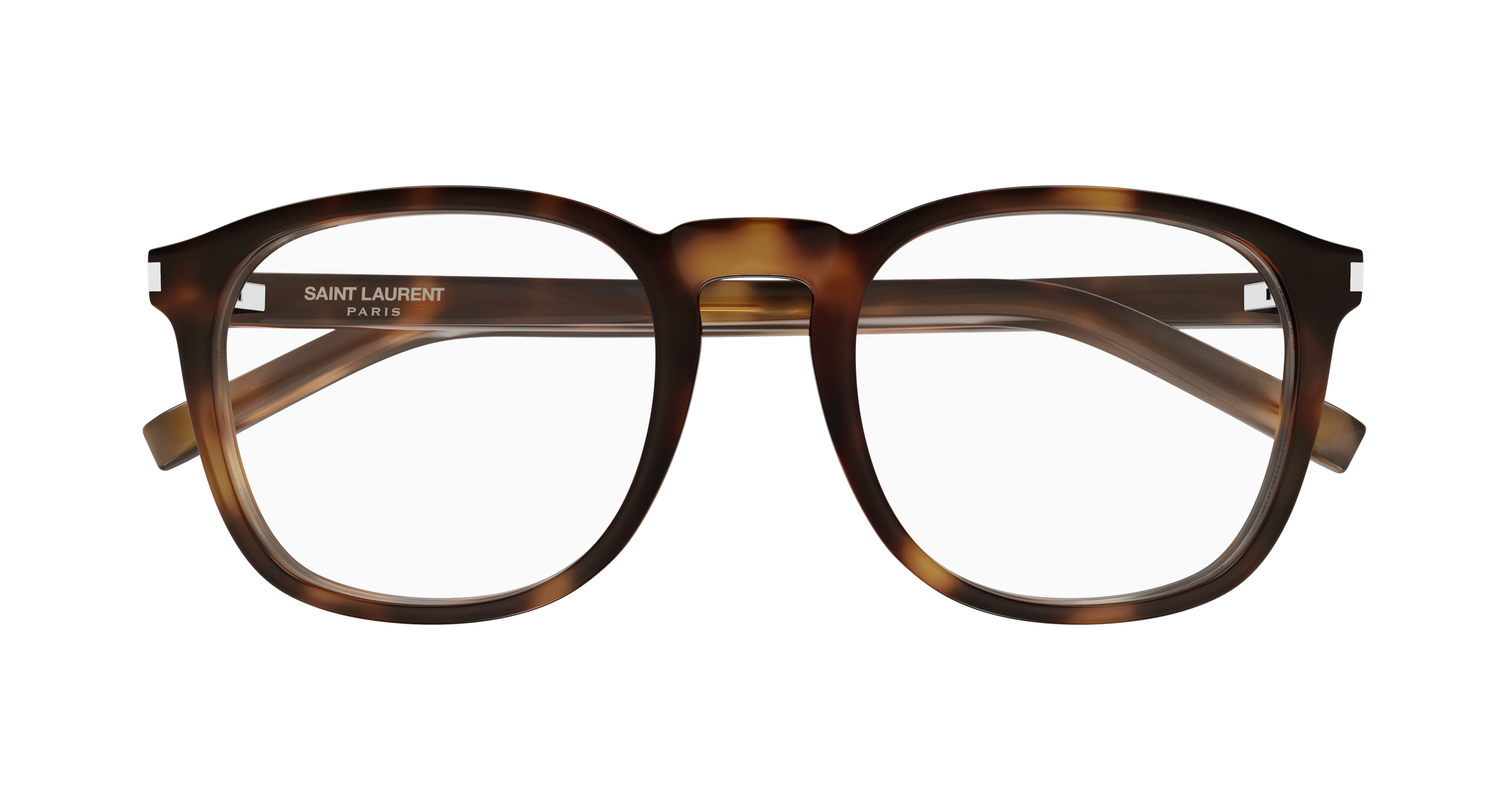 Saint Laurent SL 818 OPT Havana 671 889652604671