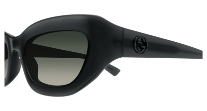 Gucci GG1784S Grey 001 889652531465
