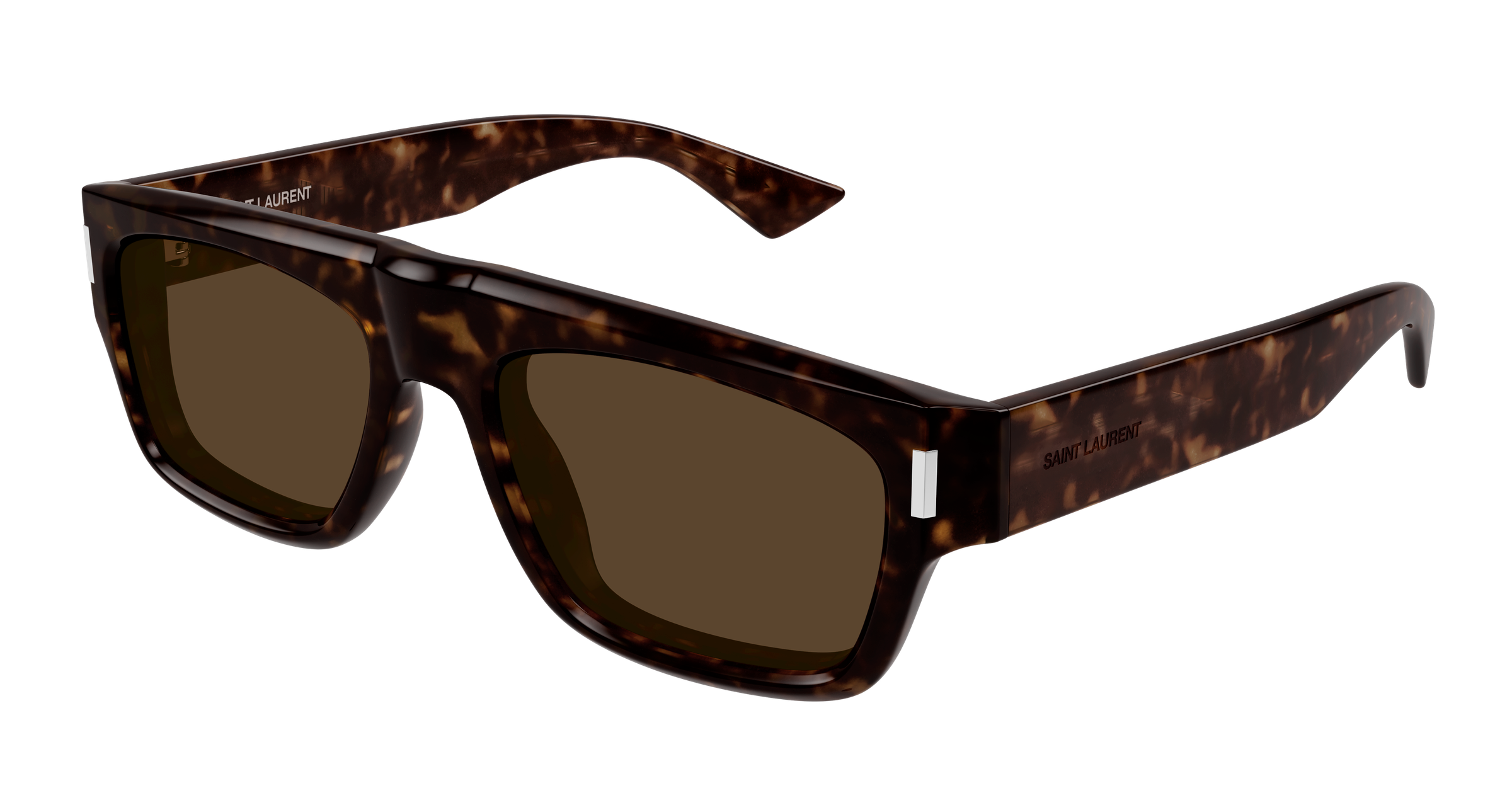 Havana Sunglasses Saint Laurent 889652555324