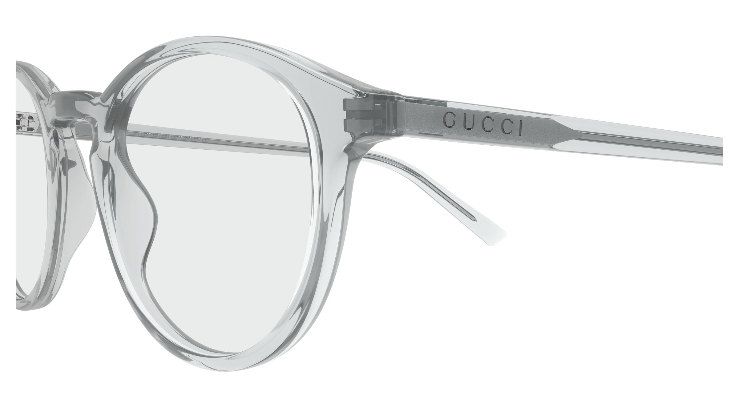 Gucci GG1998O Grey 889652568416