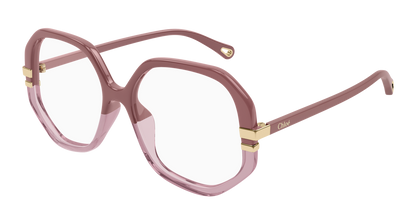 Chloe CH0107O Eyeglasses 889652602929