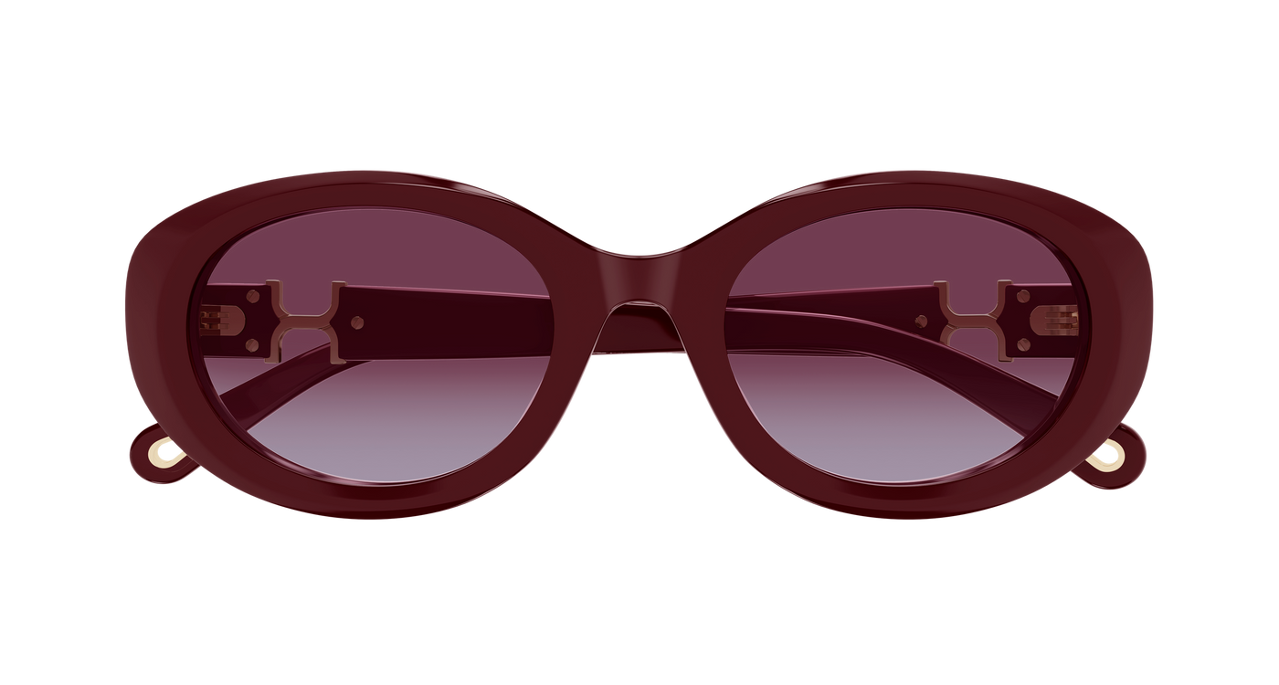 Chloe CH0323SK Sunglasses 889652602738