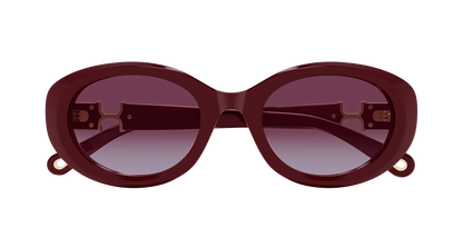 Chloe CH0323SK Sunglasses 889652602738