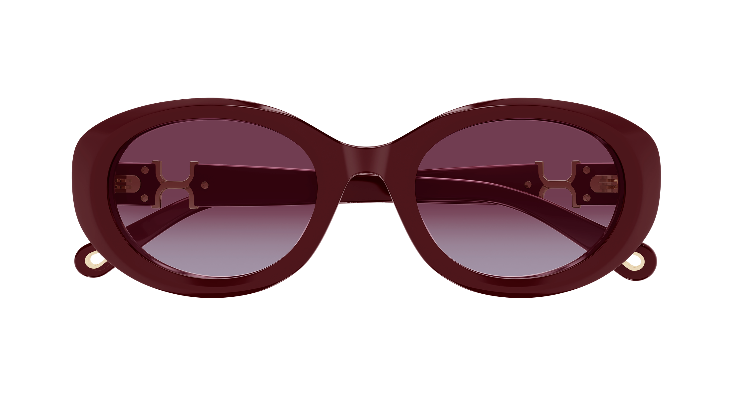 Chloe CH0323SK Sunglasses 889652602738