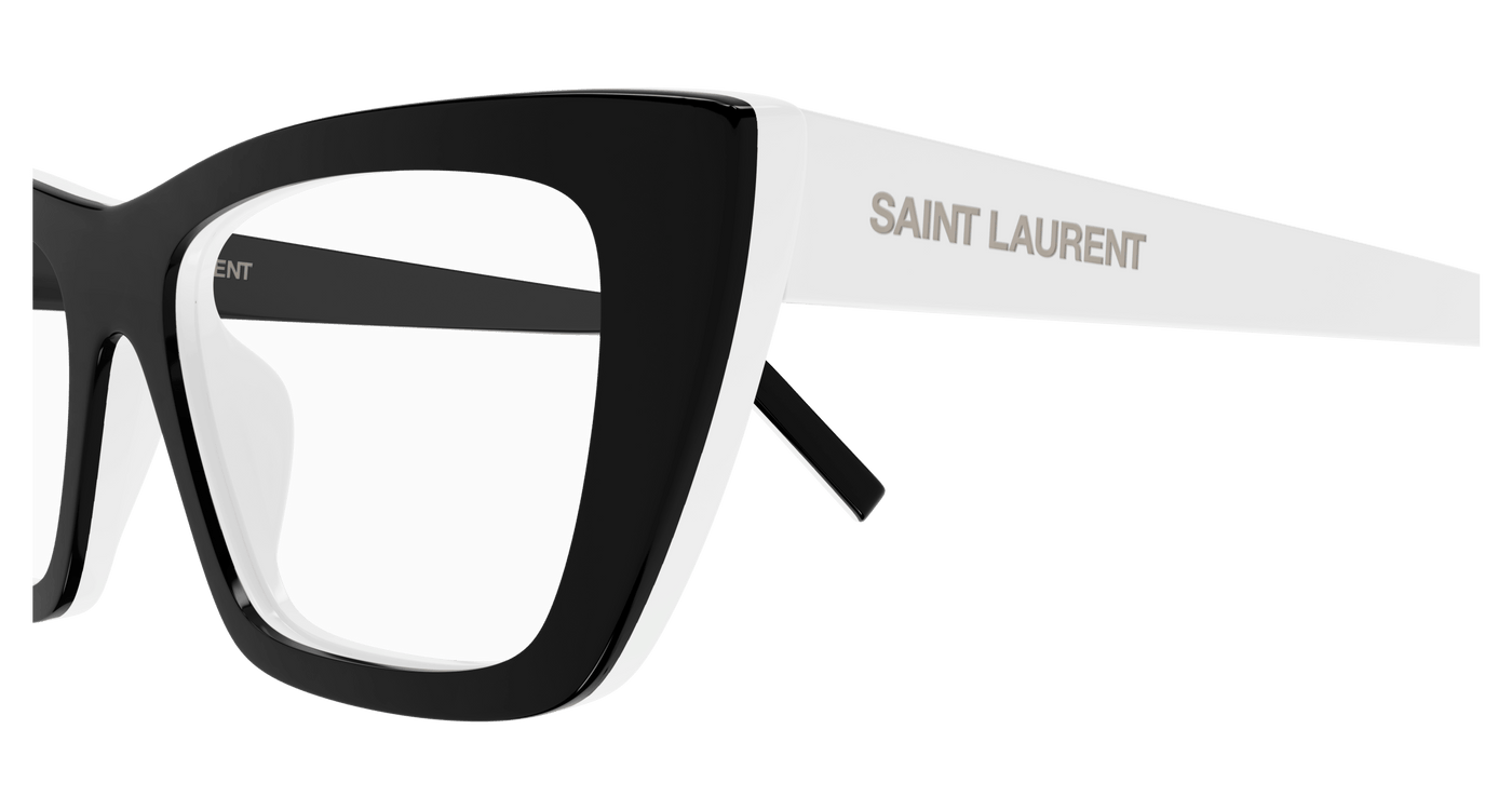 Saint Laurent SL 276 MICA OPT Black 191 889652566191