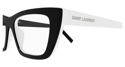 Saint Laurent SL 276 MICA OPT Black 191 889652566191