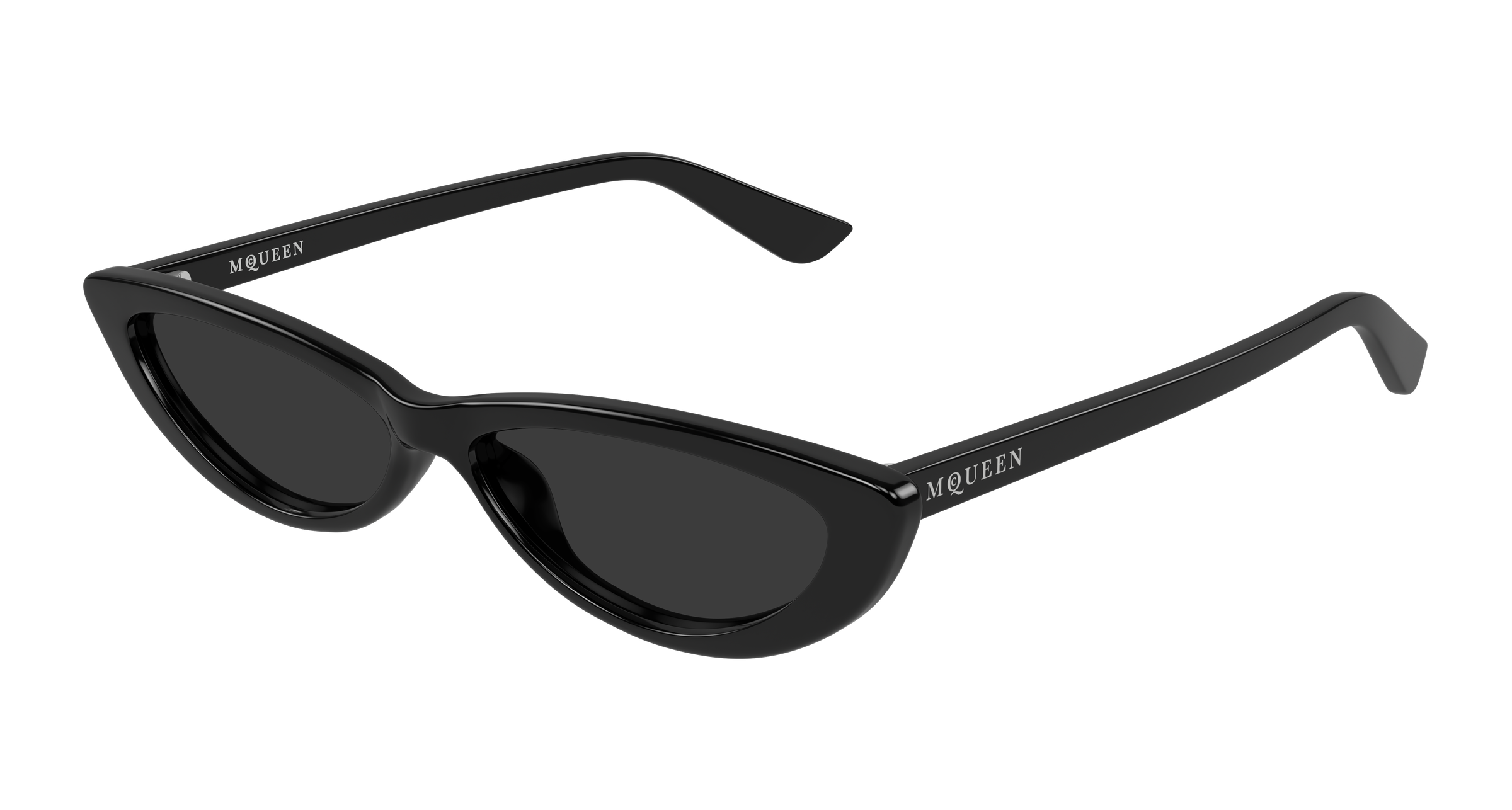 Alexander McQueen AM0535S Black 001 889652587141
