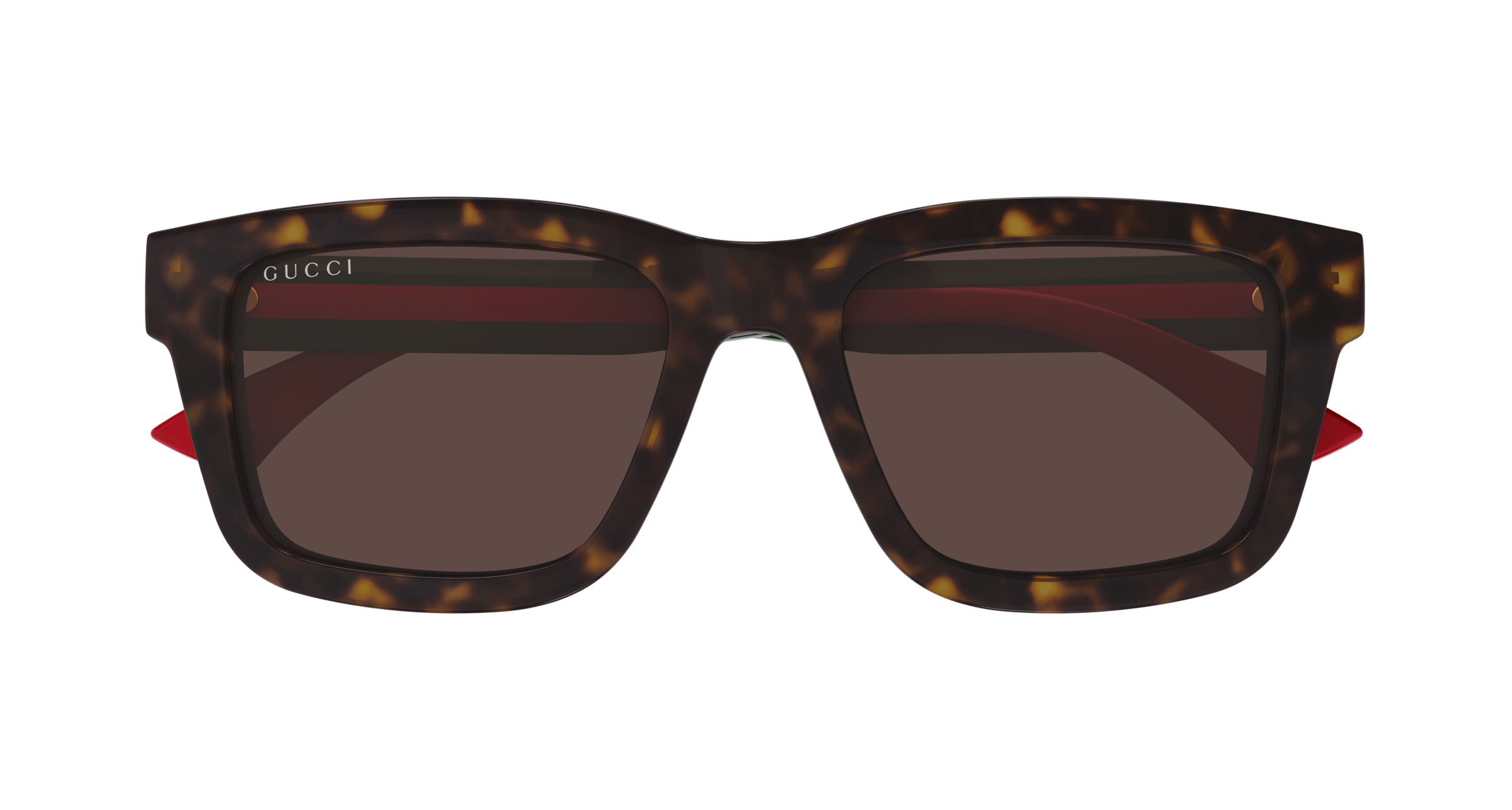 Havana Sunglasses Gucci 889652531243