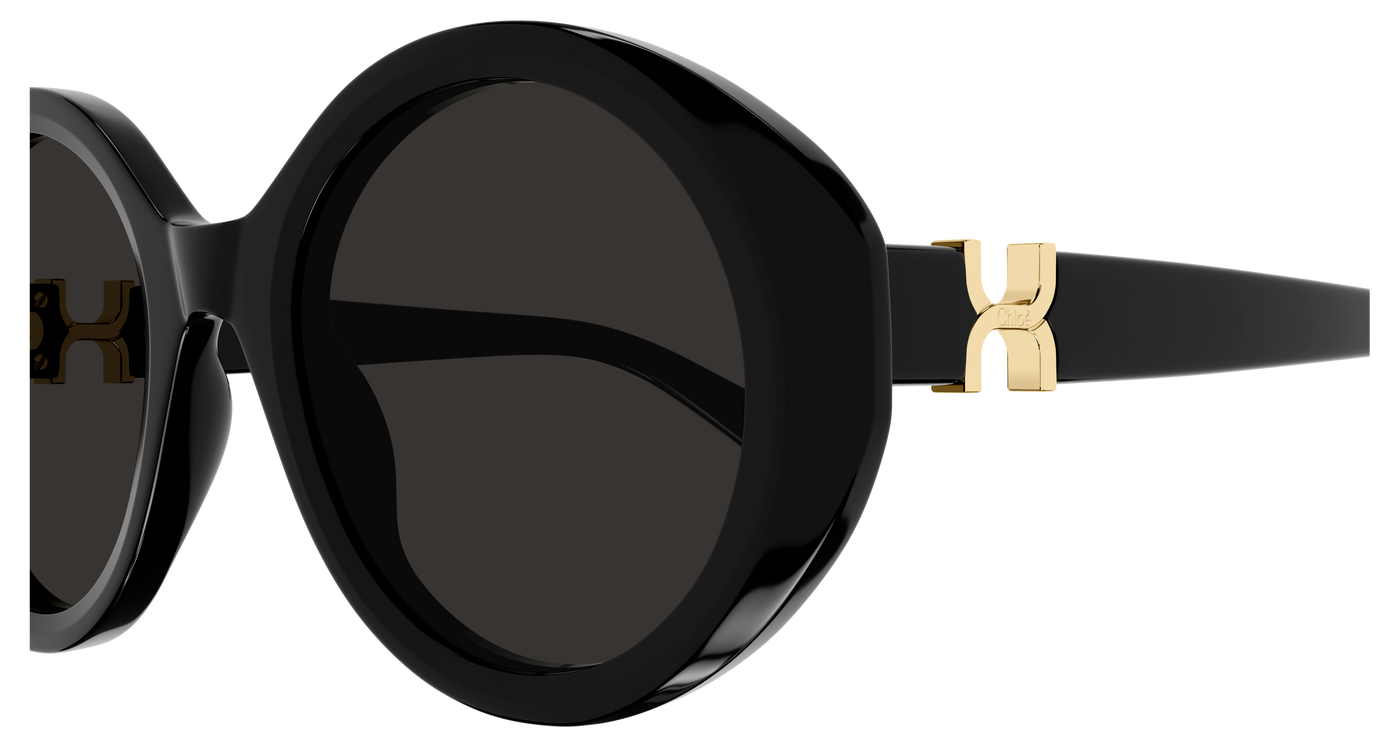 Chloe CH0332S Sunglasses 889652601793