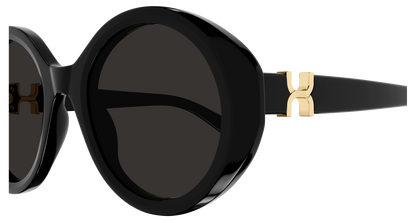 Chloe CH0332S Sunglasses 889652601793