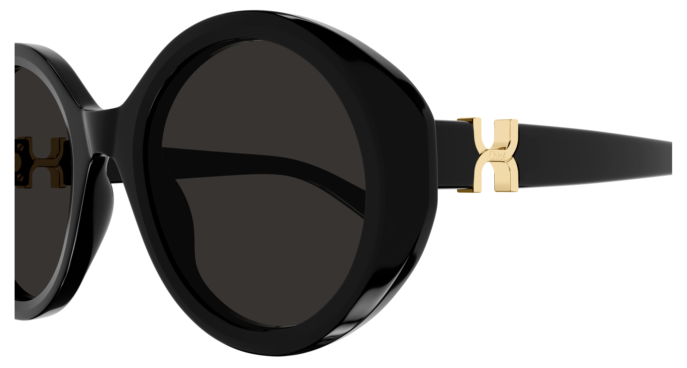 Chloe CH0332S Sunglasses 889652601793