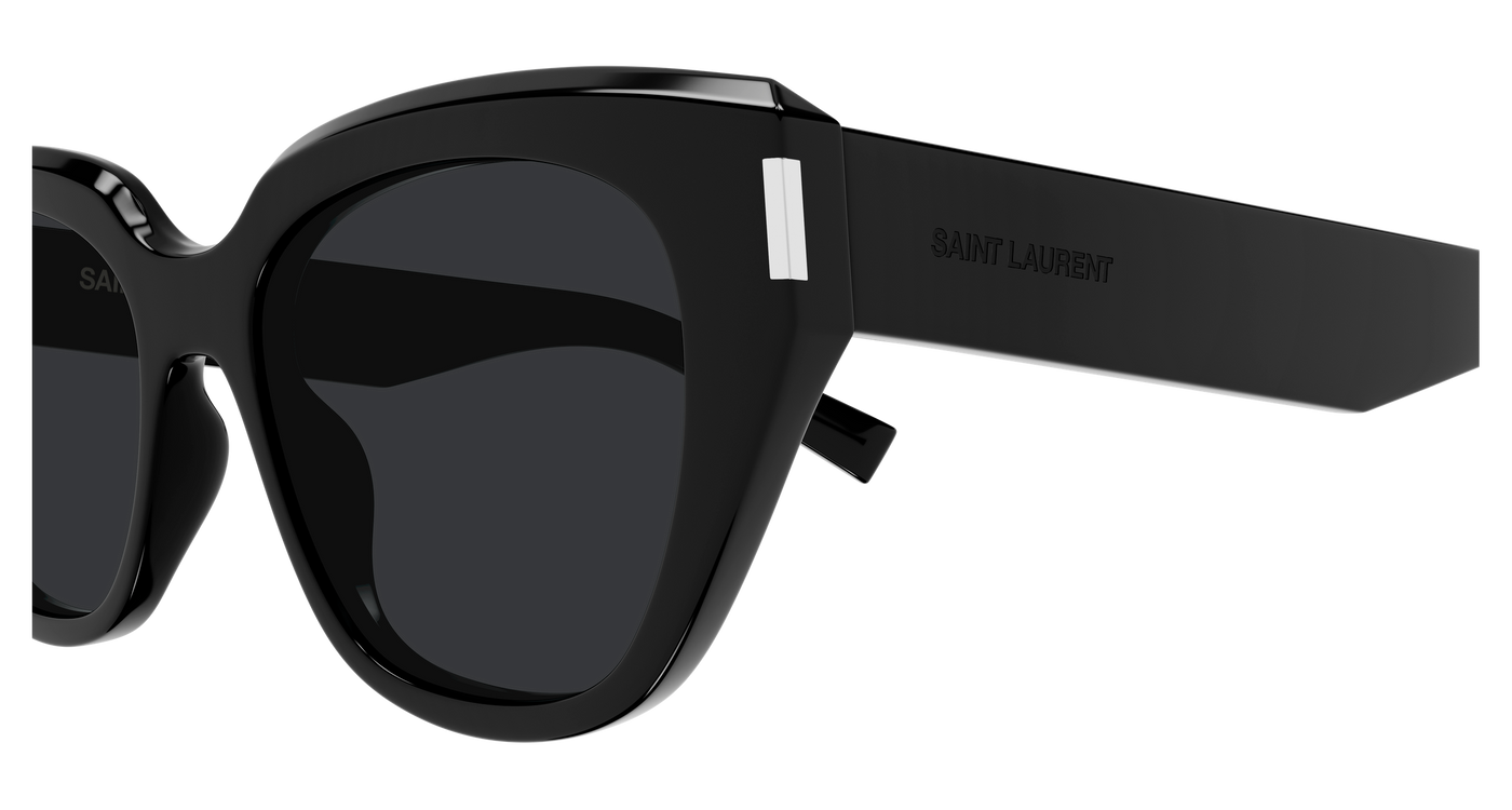 Saint Laurent SL 827 Black 889652604985