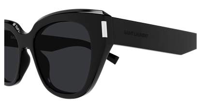 Saint Laurent SL 827 Black 889652604985