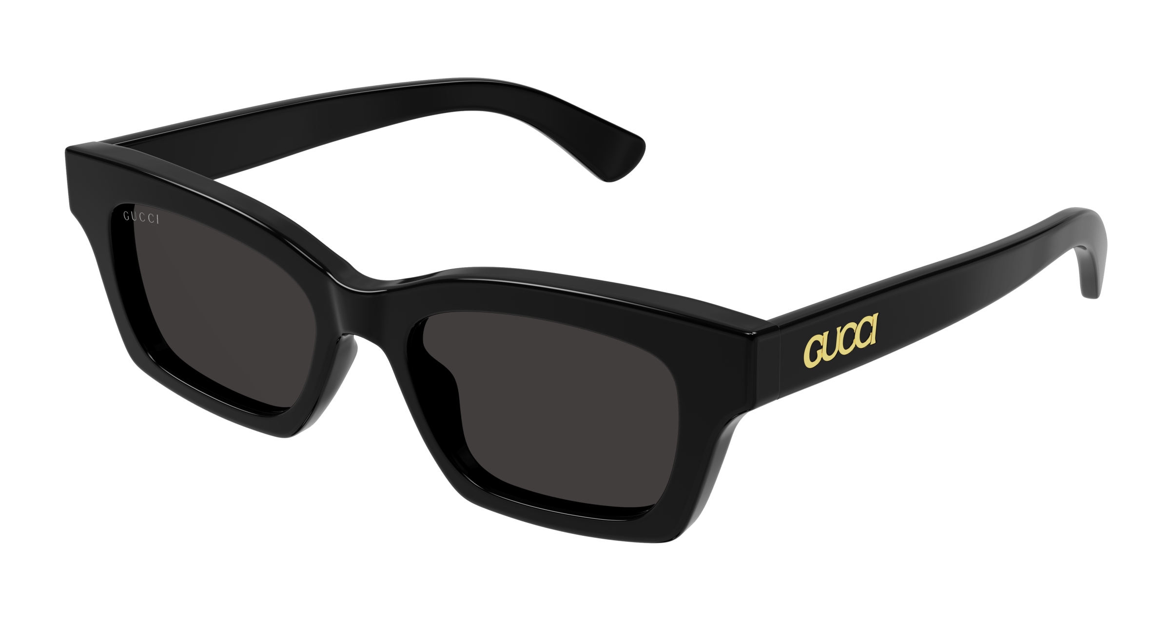 Gucci GG1790S Black 001 889652526843