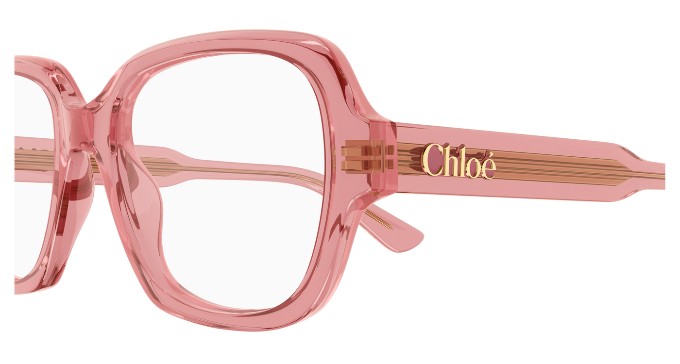 Chloe CH0341O Eyeglasses 889652602301