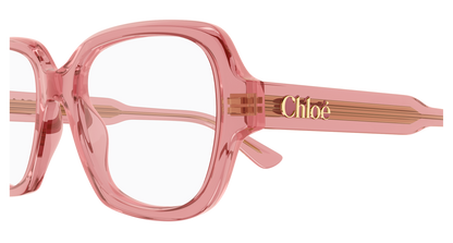 Chloe CH0341O Eyeglasses 889652602301