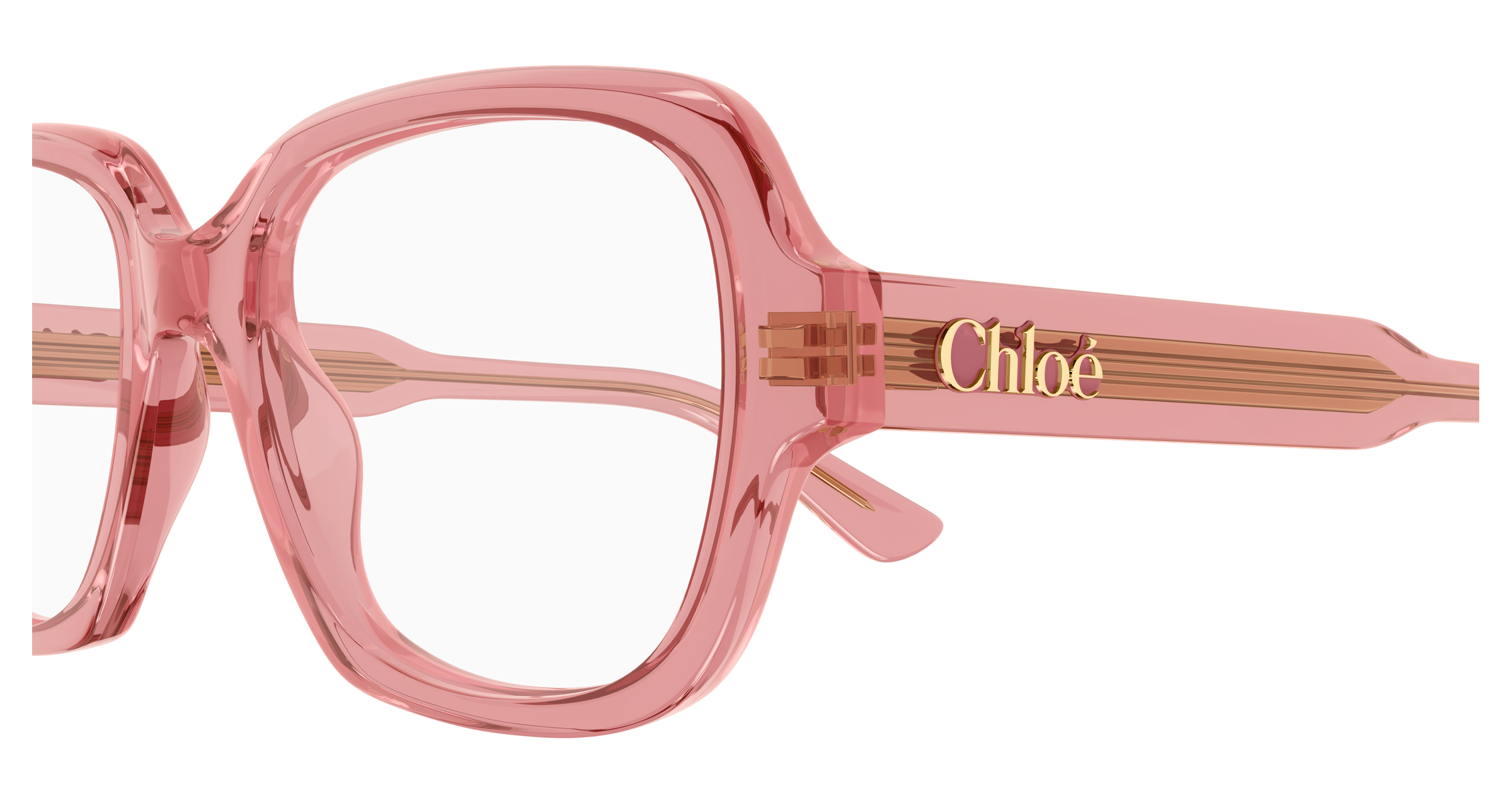Chloe CH0341O Eyeglasses 889652602301