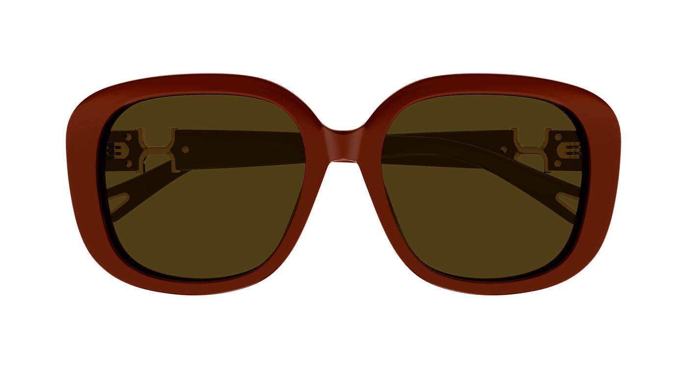 Chloe CH0303SK Sunglasses 889652544267