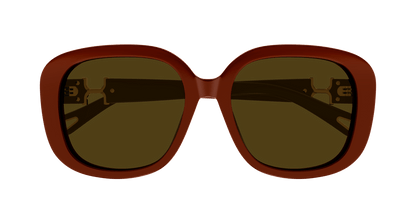 Chloe CH0303SK Sunglasses 889652544267