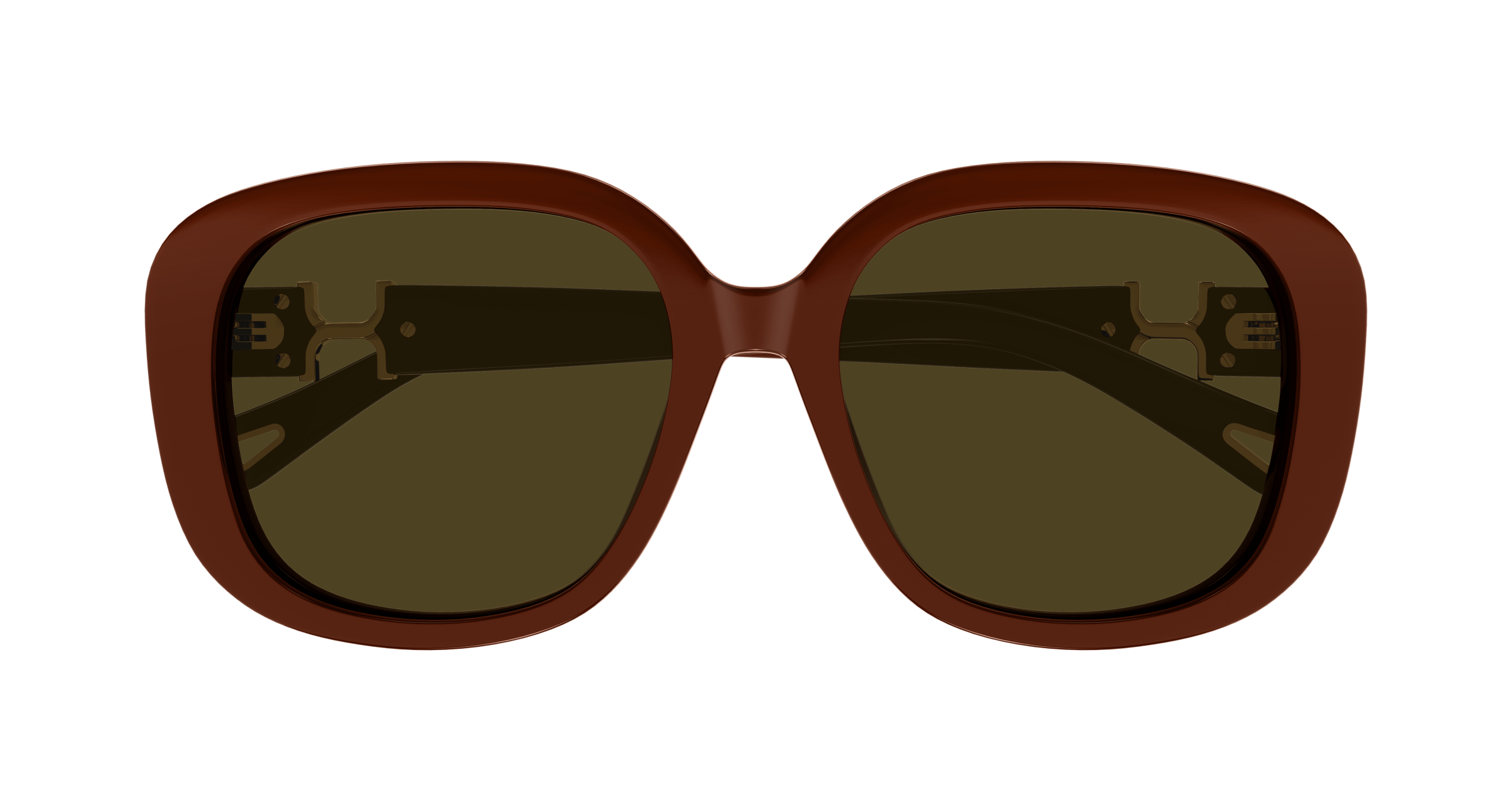 Chloe CH0303SK Sunglasses 889652544267