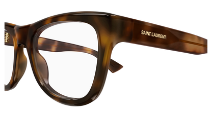 Saint Laurent SL 816 OPT Havana 596 889652604596