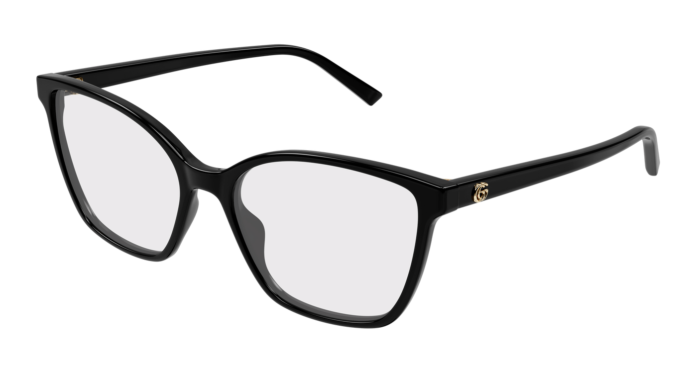 Gucci GG1995O Black 889652568195