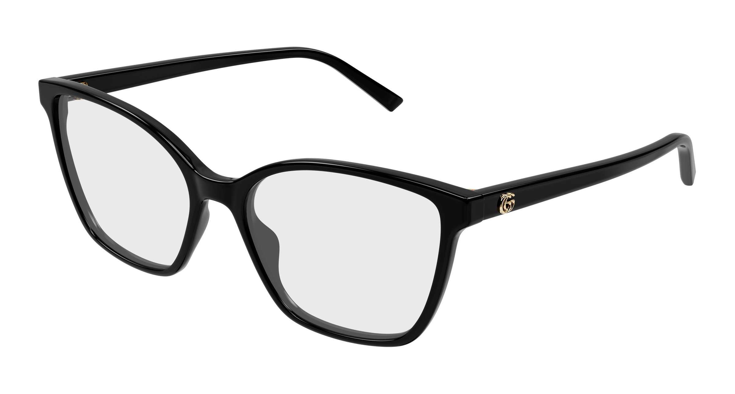 Gucci GG1995O Black 889652568195