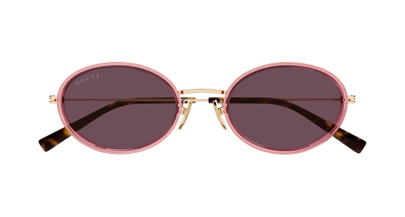 Gucci GG1980S Pink 889652570631