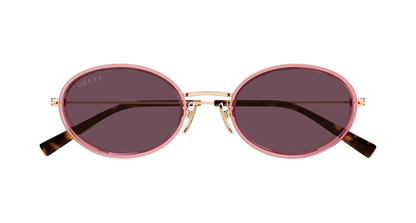 Gucci GG1980S Pink 889652570631