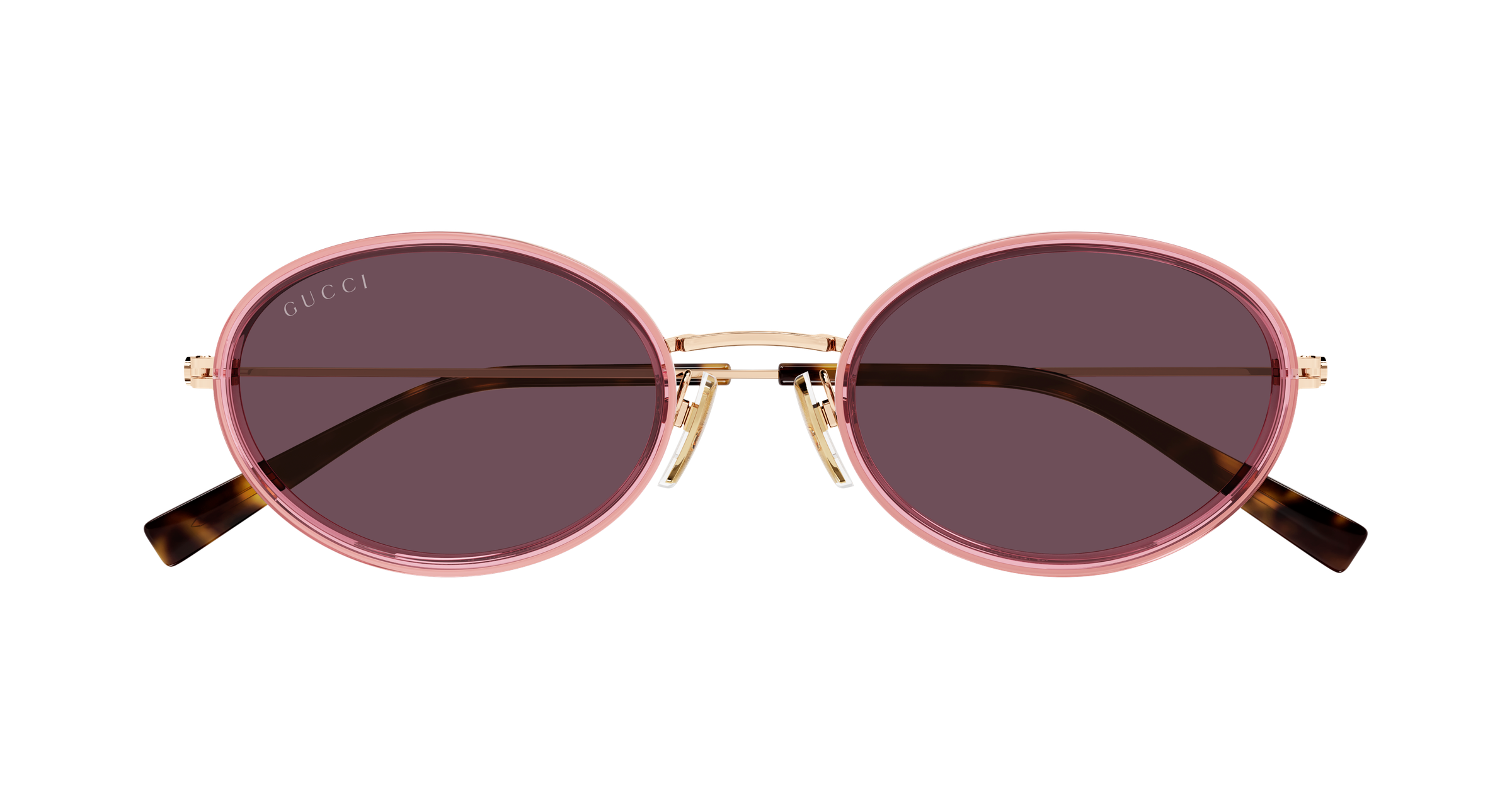 Gucci GG1980S Pink 889652570631