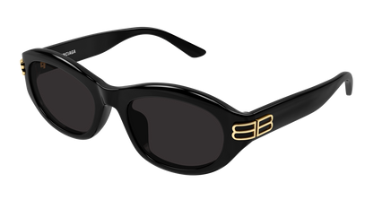 Balenciaga BB0434SK Black 889652587912