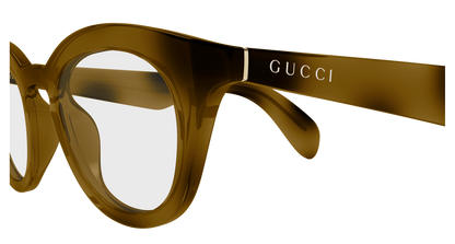 Gucci GG1934O Havana 003 889652570402