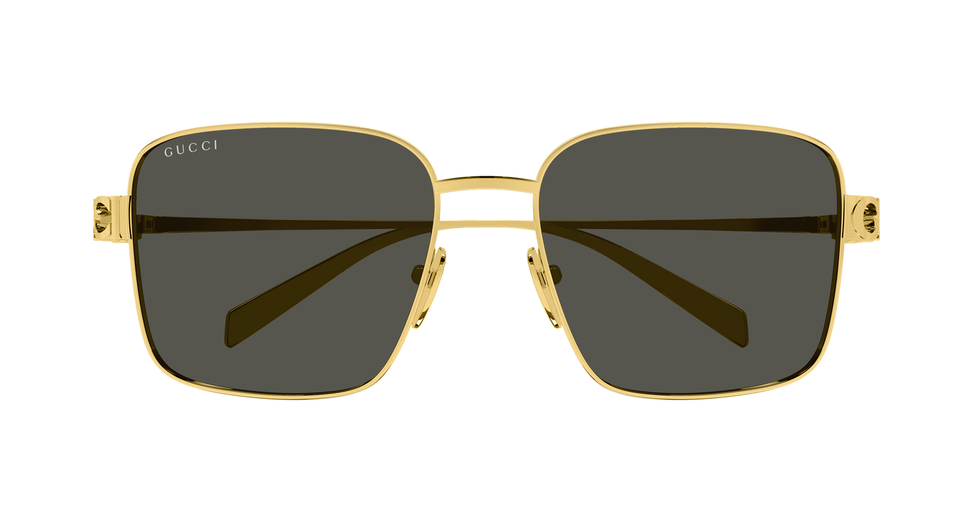 Gucci GG1937S Gold 001 889652569536