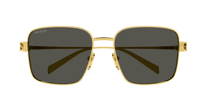 Gucci GG1937S Gold 001 889652569536
